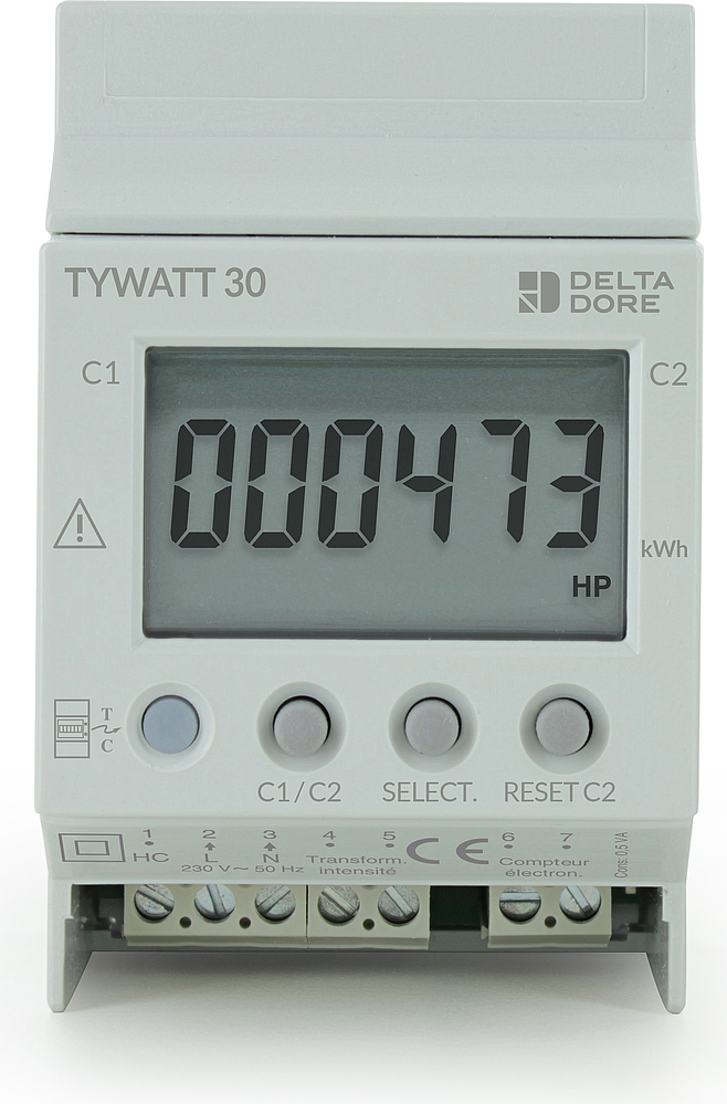 Tywatt 30